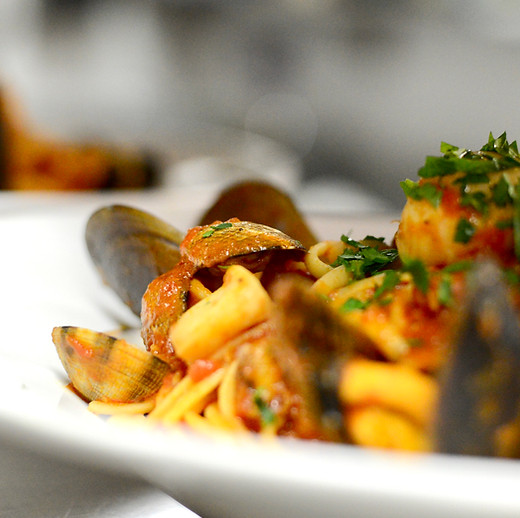 Poor Italian Ristorante