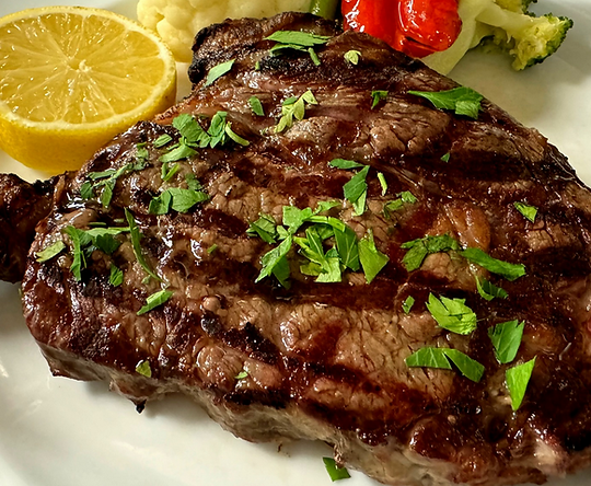 Poor Italian Ristorante