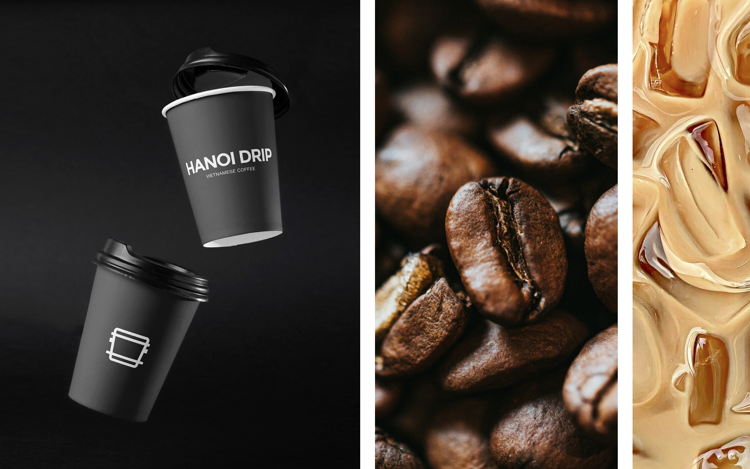 Hanoi Drip Coffee (Mt.Pleasant)