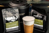 Hanoi Drip Coffee (Mt.Pleasant)