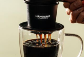Hanoi Drip Coffee (Mt.Pleasant)