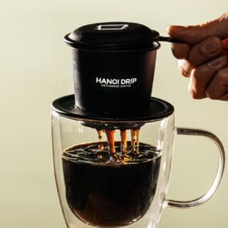 Hanoi Drip Coffee (Mt.Pleasant)