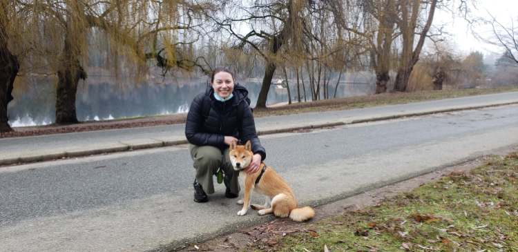 Woof & Purr Pet Services