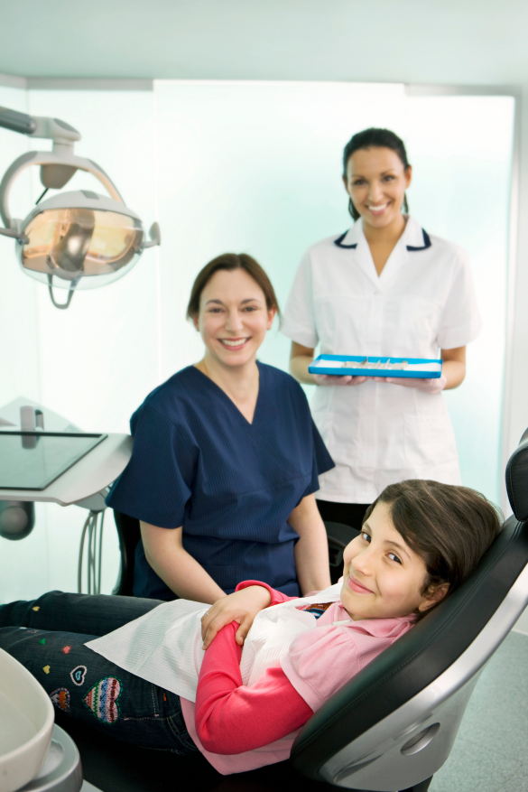 Greenwoods Dental & Surgical Centre