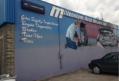 Millennium Auto Service Ltd