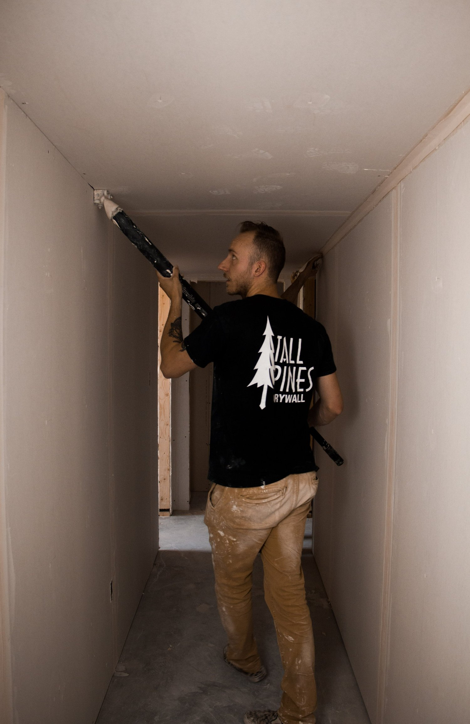 Tall Pines Drywall