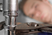 BK’s Plumbing, Heating & Drain Cleaning