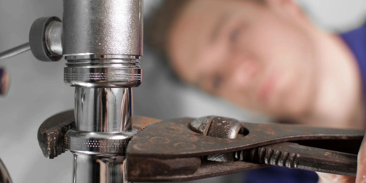 BK’s Plumbing, Heating & Drain Cleaning