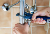 BK’s Plumbing, Heating & Drain Cleaning