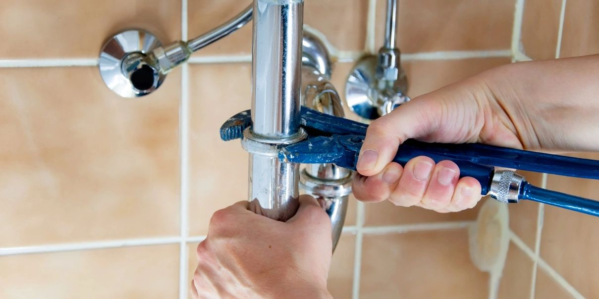 BK’s Plumbing, Heating & Drain Cleaning