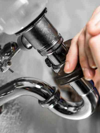BK’s Plumbing, Heating & Drain Cleaning