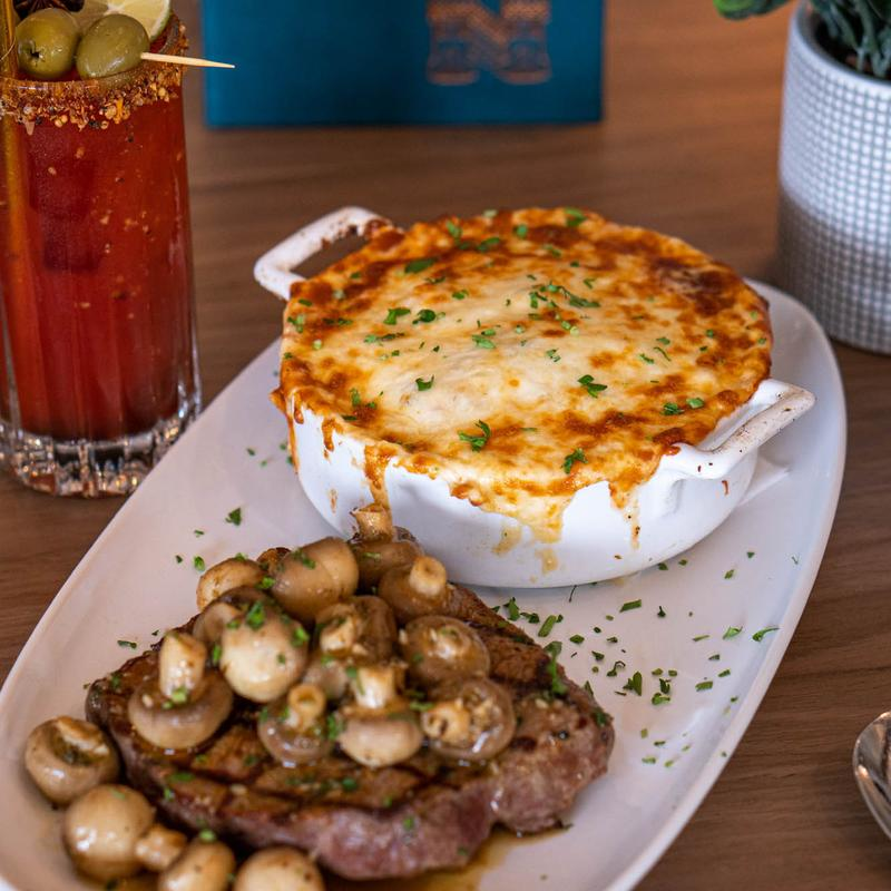 Neighbour’s Restaurant & Pizza House