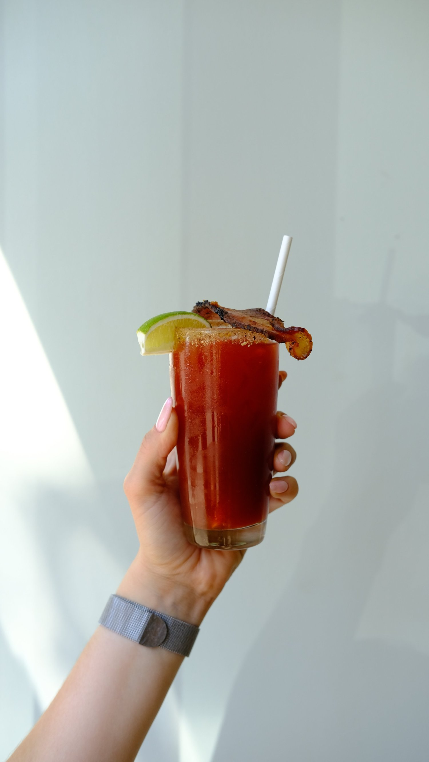 Breakfast Table South Granville