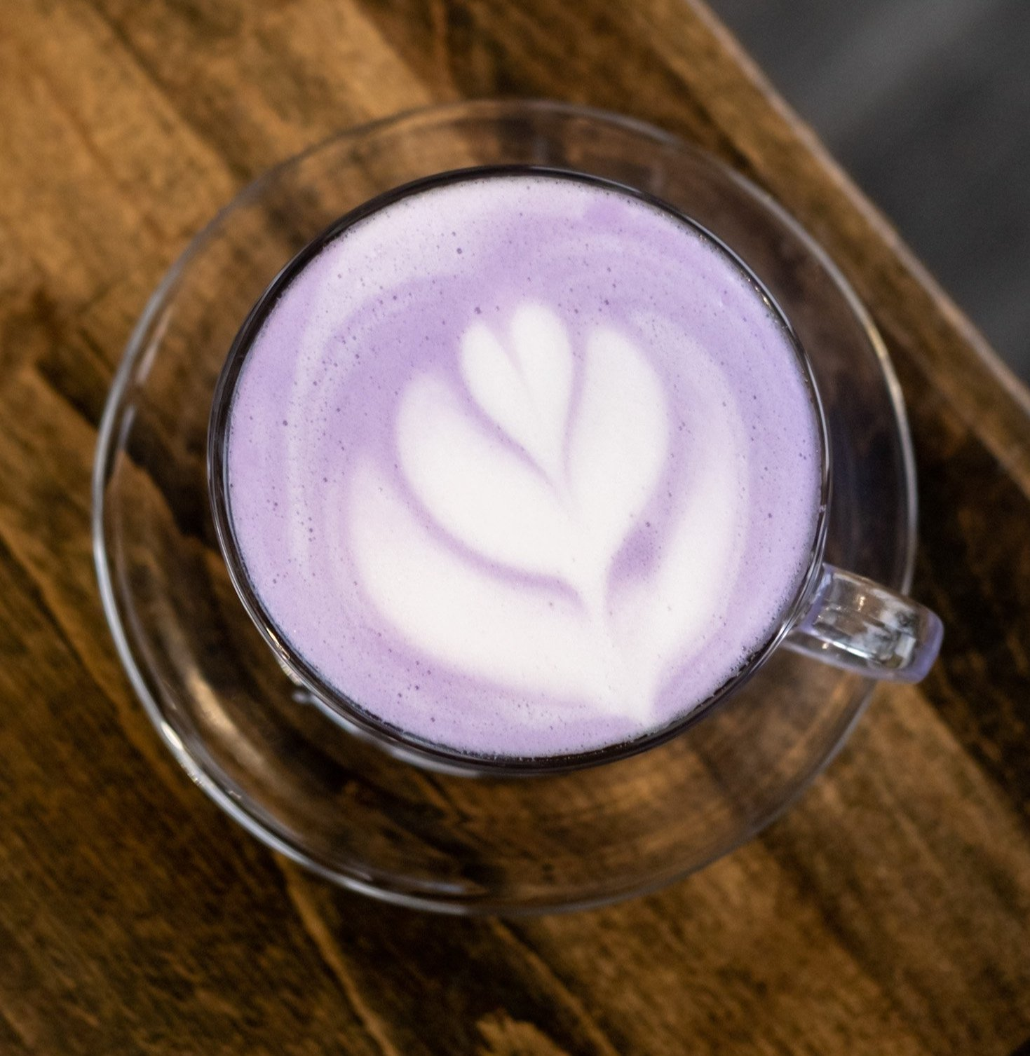 Breakfast Table South Granville