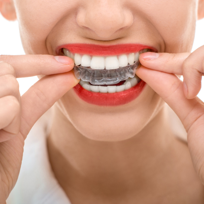 Bay College Dental Centre