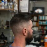 Roby’s Barber Shop