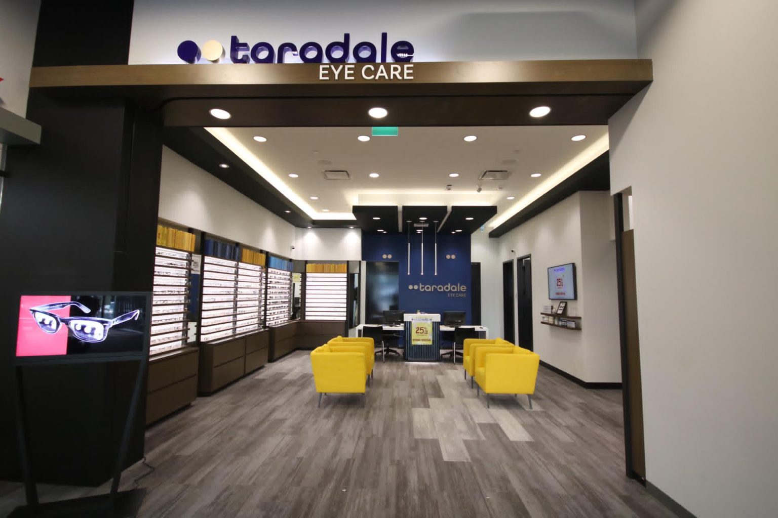 Taradale Eye Care