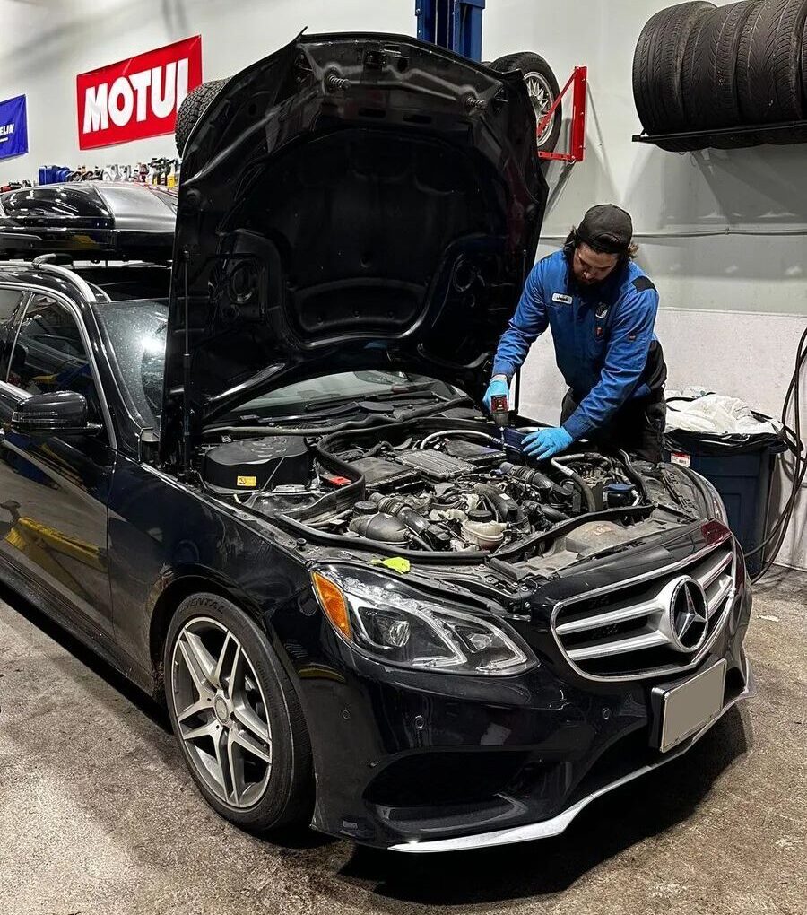 Bruno Automotive Inc