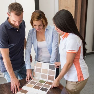 COTTAGE CARPETS LTD.