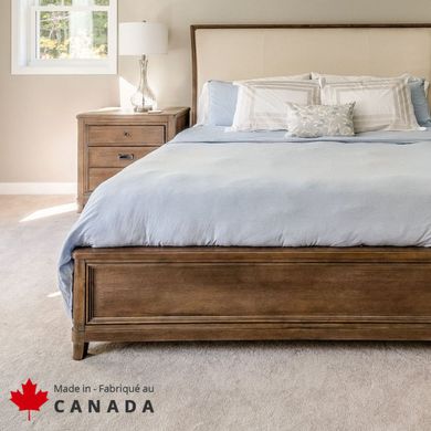 COTTAGE CARPETS LTD.