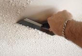 Drywall Service – Popcorn Ceiling Removal – Drywall Contractor Service
