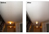 Drywall Service – Popcorn Ceiling Removal – Drywall Contractor Service