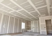 Drywall Service – Popcorn Ceiling Removal – Drywall Contractor Service