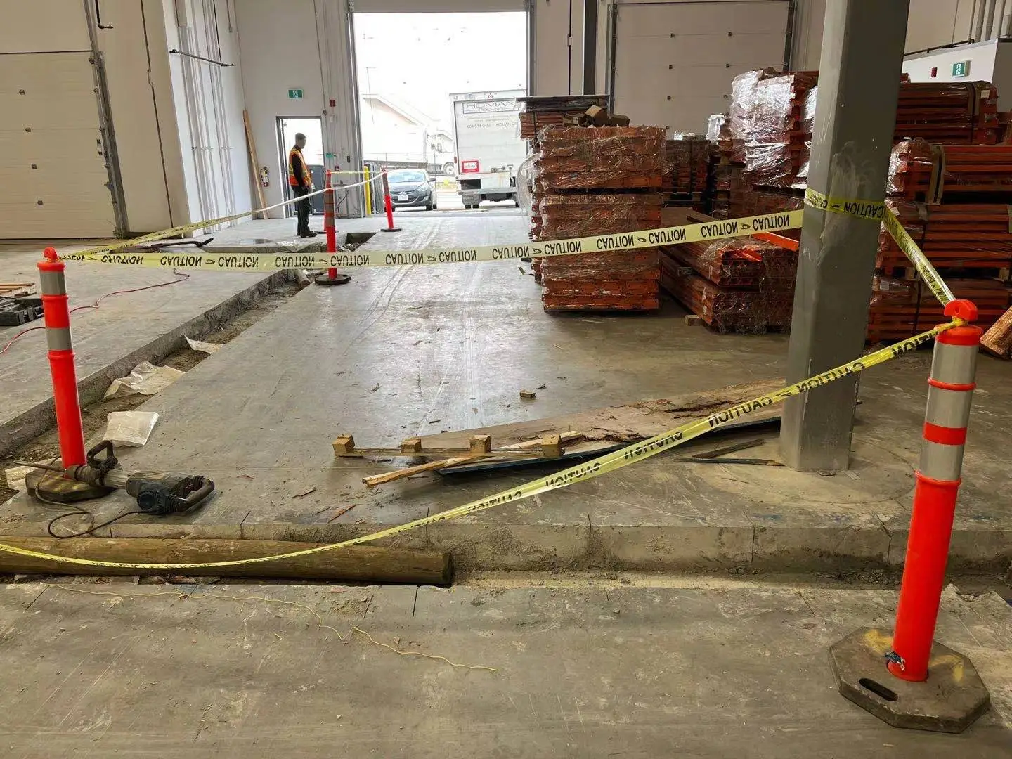 VIA Plumbing Heating & Drainage Ltd