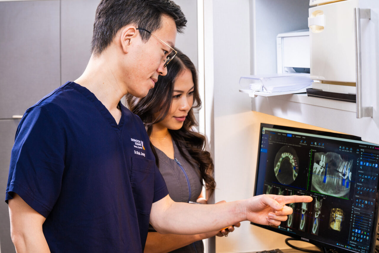 Kensington Square Dental Centre