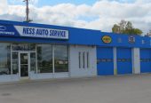 Ness Auto Service