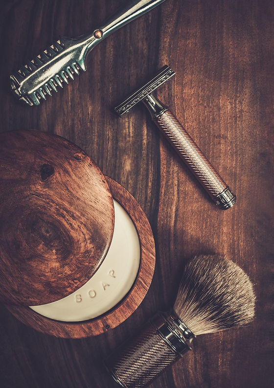 Bespoke Barbershop