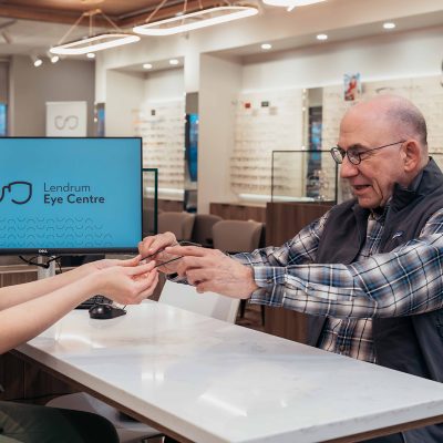 Lendrum Eye Centre