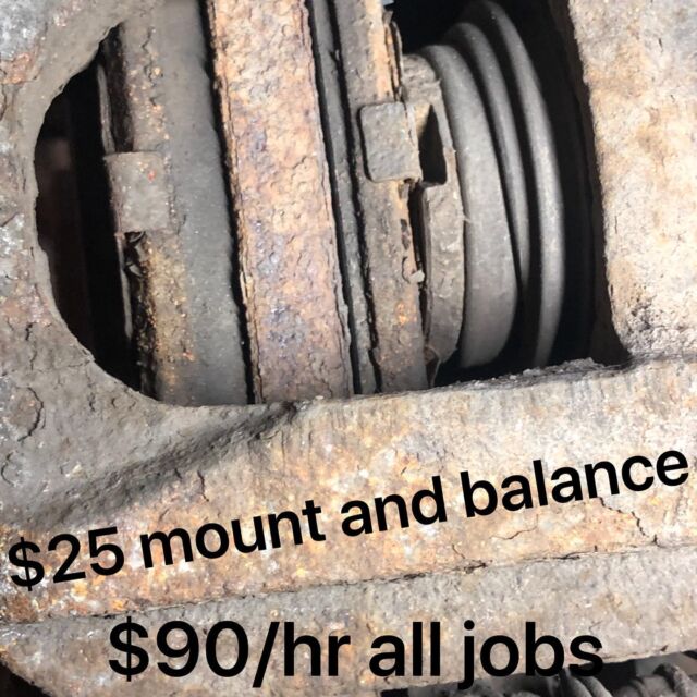 Spanners Automotive Repair