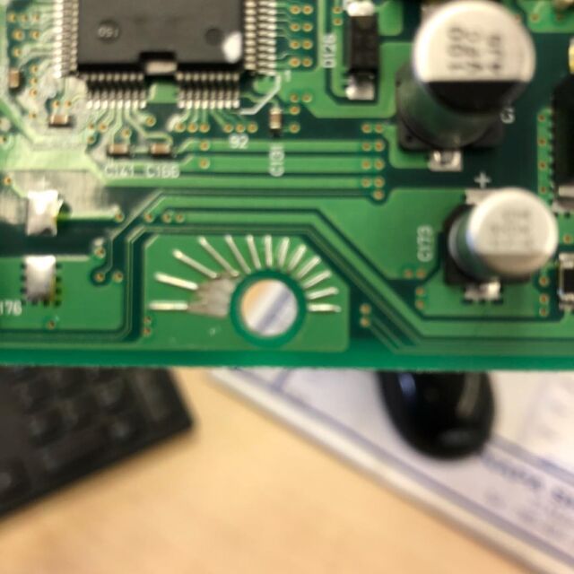 Spanners Automotive Repair