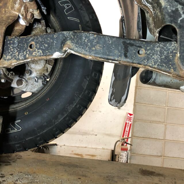 Spanners Automotive Repair