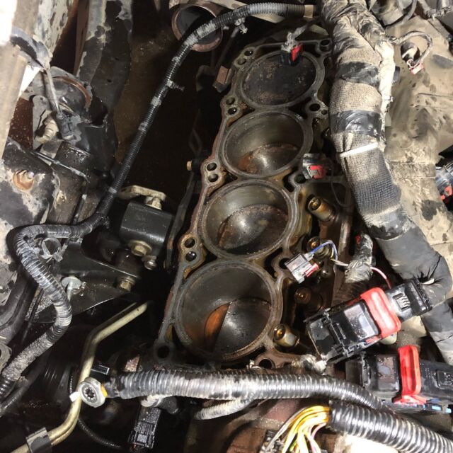 Spanners Automotive Repair