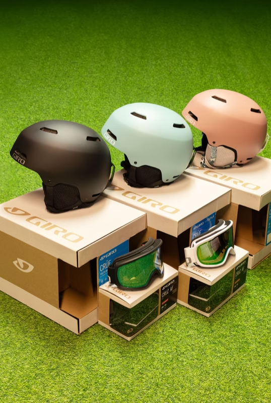 Jo-E Ski & Snowboard Rentals Vancouver