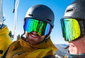Jo-E Ski & Snowboard Rentals Vancouver