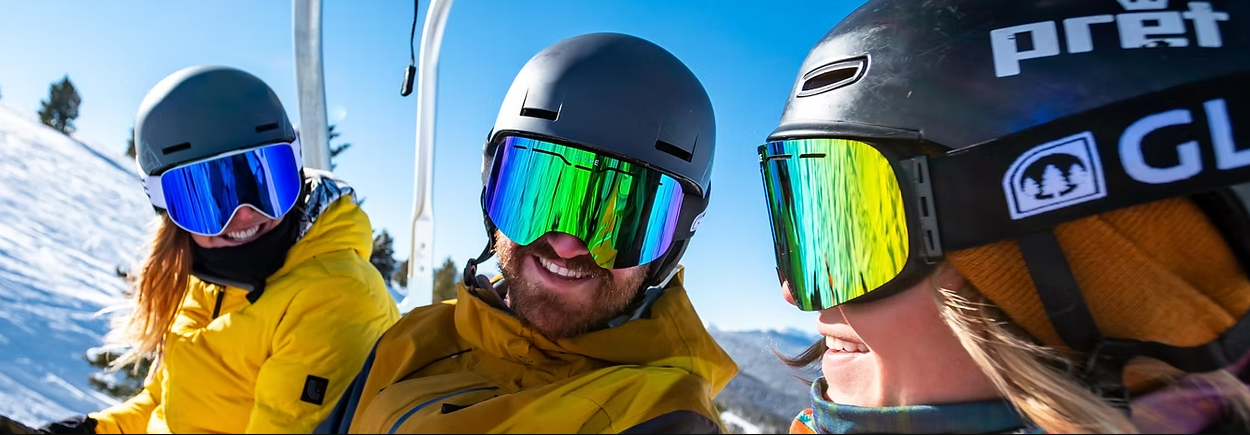 Jo-E Ski & Snowboard Rentals Vancouver