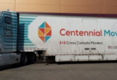 Centennial Moving – Long Distance Movers Canada