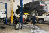 My Calgary Mechanic – Fleet, Tire & Auto Repair