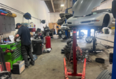 My Calgary Mechanic – Fleet, Tire & Auto Repair