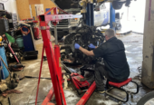 My Calgary Mechanic – Fleet, Tire & Auto Repair