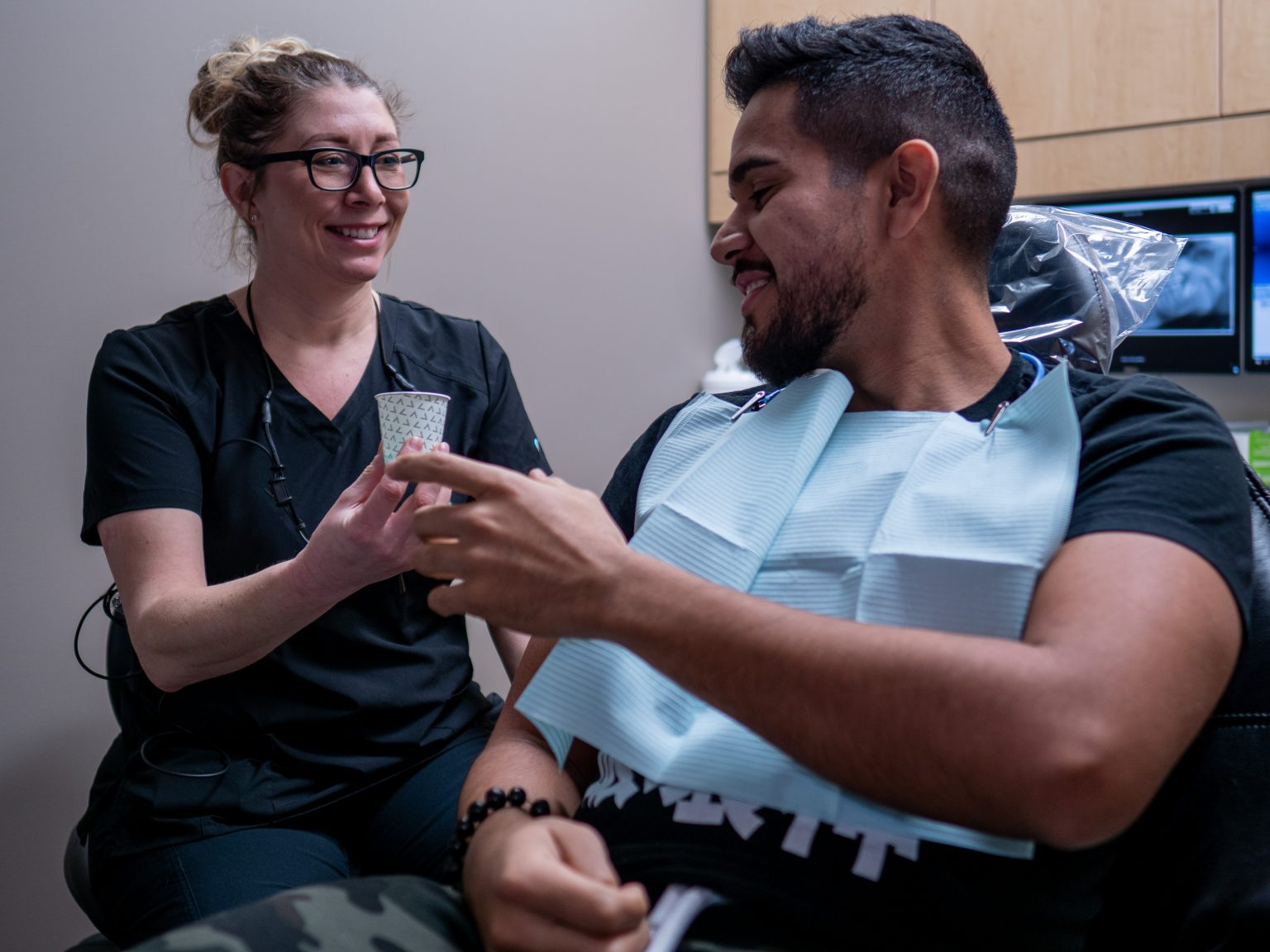 Beacon Smiles Dental