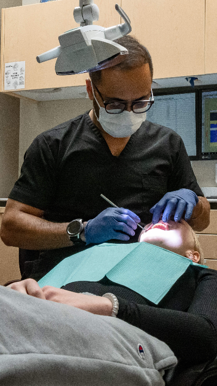 Beacon Smiles Dental