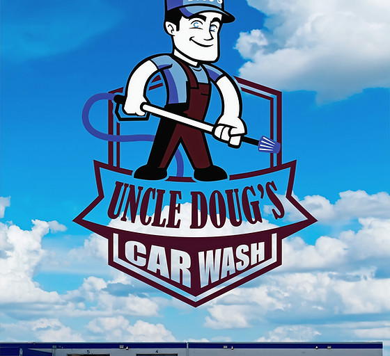Uncle Doug’s Carwash