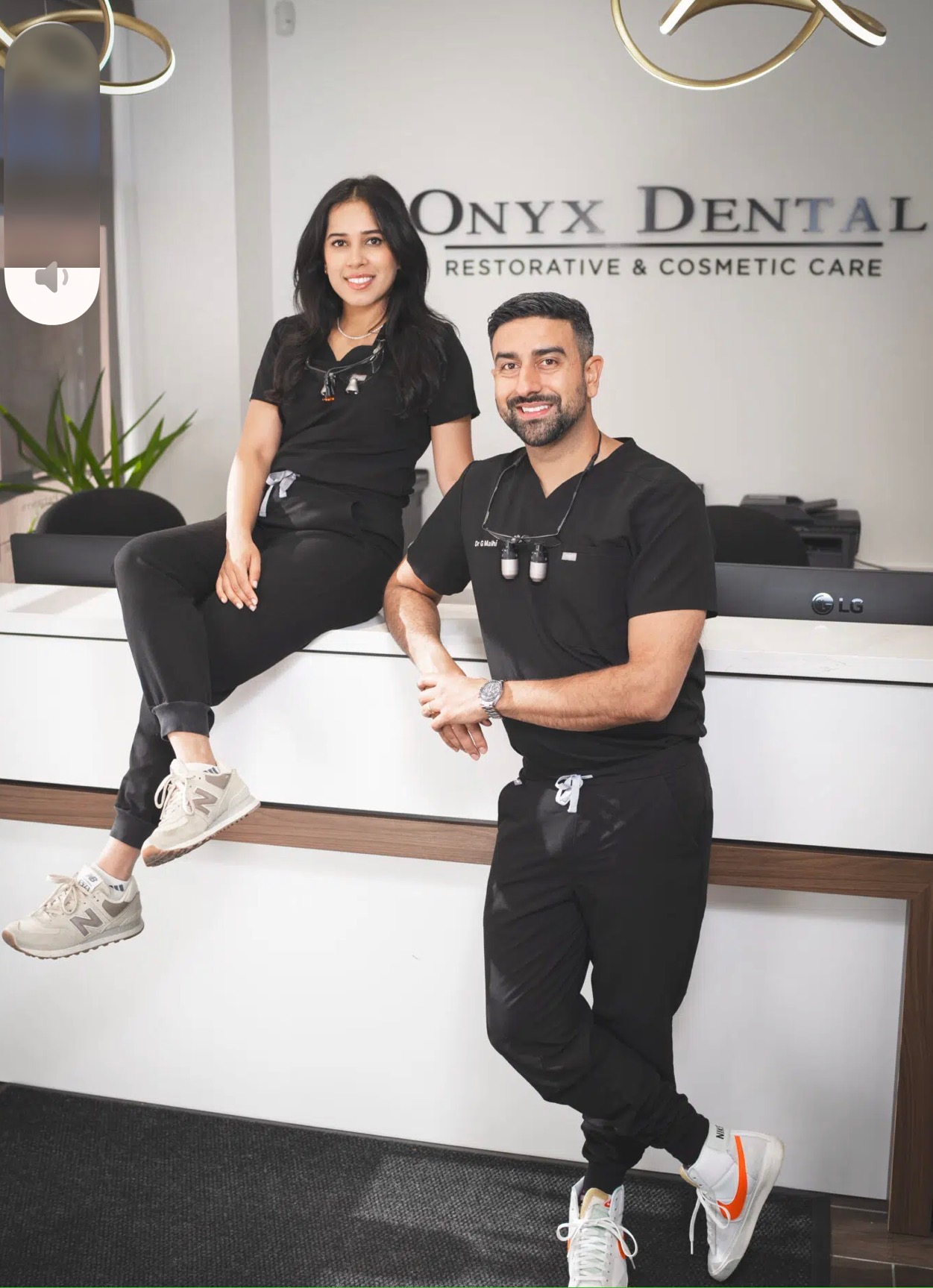 Onyx Dental
