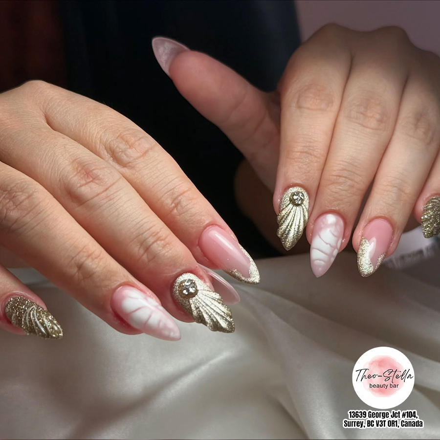 Theo-Stella Beauty Bar