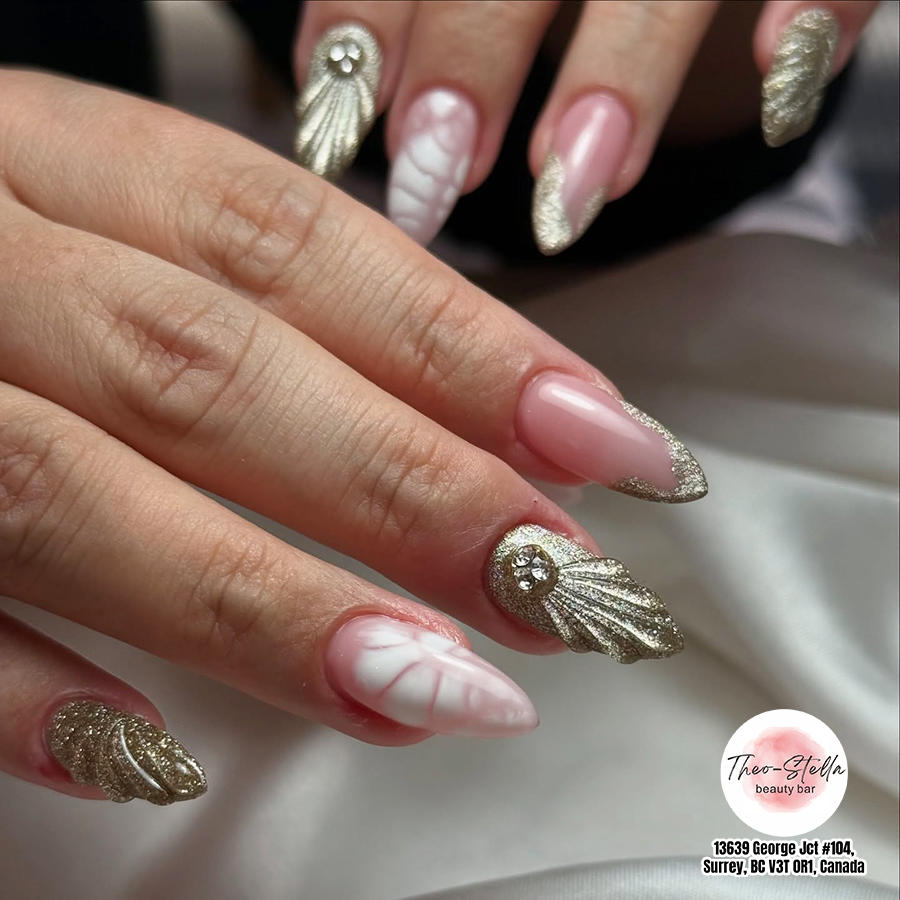 Theo-Stella Beauty Bar