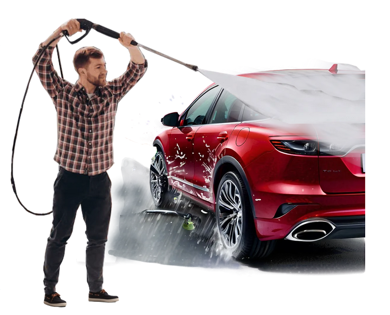 Horton Road Carwash & Detailing